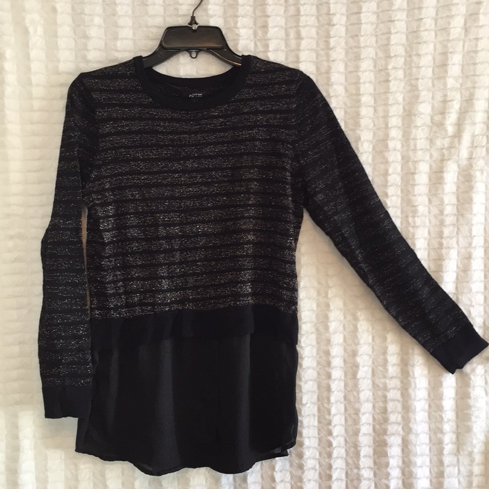 Apt.9 long sleeve